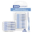 thumbnail image 1 of Pick interdental Oral-B Expert con Estuche Portátil, 20 pzas, 1 of 5