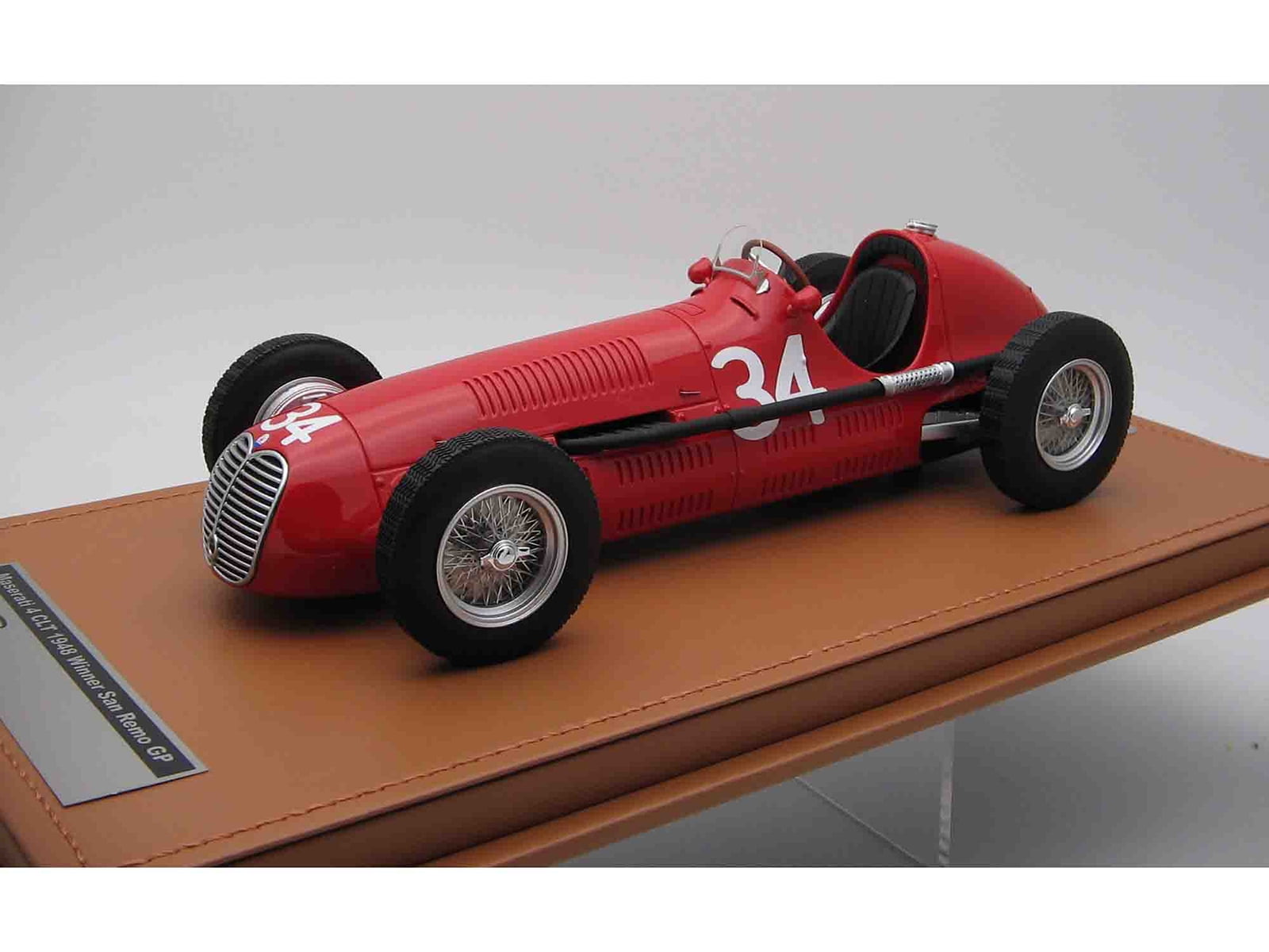 自動車 1/24 Ferrari642 & BenettonFord B190/B193 自動車 1/24 Ferrari642 & BenettonFord B190/B193 Benetton B190