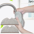 thumbnail image 4 of 2PCS Good Softness Mop Cloths Mopping Pads For Xiaomi Accessories Part, 4 of 9