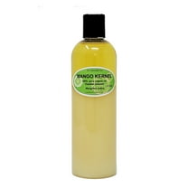 Dr Adorable - 12 oz - Mango Kernel Oil - 100% Pure Organic Cold Pressed Natural