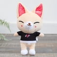 thumbnail image 1 of 1 Uds. 20cm Stray Kids Skzoo muñeco de peluche juguetes de dibujos animados anime muñeca Felix Chan Hyunjin fans, Foxi.ny, 1 of 4