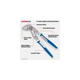 thumbnail image 4 of Lenox 8 In Quick-Adjust V-Jaw Plier, 4 of 8
