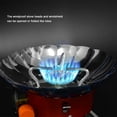 thumbnail image 6 of Outdoor Windproof Stove Camping Picnic Stove Portable Field Tools Portable Camping Stove Outdoor Camping Supplies And Tools Winter Camping Gear 4 Season Tent Jagdrucksack Für Damen Camping Light Kits, 6 of 9