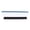 White Blue, variant on Suodoka Magnetic Plastic Wrap Dispenser with Slide Cutter, Reusable Refillable Cling Film Foil Dispenser Storage Holder for Kitchen Drawer, Wall Mountable, 14.4 Inches / 36.5 cm, White Yellow