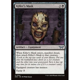 MtG Duskmourn: House of Horror Rare Unholy Annex // Ritual Chamber (Borderless) #339 - Walmart.com MtG Duskmourn: House of Horror Rare Unholy Annex // Ritual Chamber (Borderless) #339 - Walmart.com