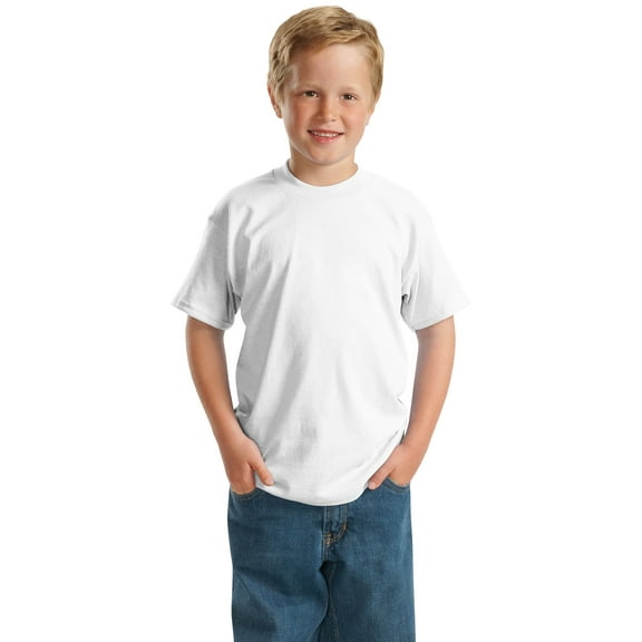 Boys EcoSmart Short Sleeve T-shirt