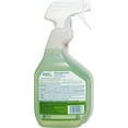Green Works AllPurpose and MultiSurface Cleaner, Original, 32oz Smart