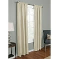 thumbnail image 2 of Maytex Josephine Thermal Energy Wrap Window Panels, Set of 2, 2 of 5