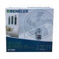 thumbnail image 5 of Ventilador De Pared 18 Pulgadas 5 Aspas Blanco 70W blanco 18 Pulgadas, 5 of 5