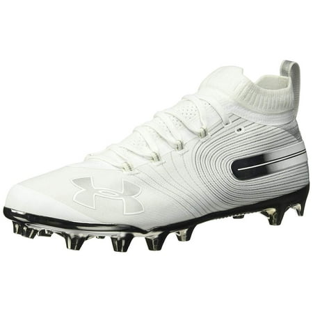 Under Armour Men's Spotlight Mc Lacrosse Shoe