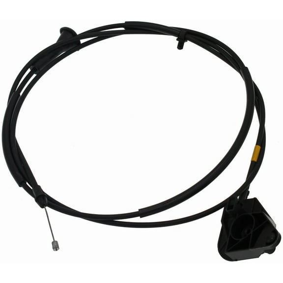 Dorman 912-793 Hood Release Cable for Specific Ford Models