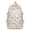 C, variant on BinKFF Large Capacity Travel Backpack, Kawaii Corduroy Backpack for Women Cute Floral Print Aesthetic Travel Book Bag Coquette Preppy College Laptop Daypack