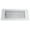 White, variant on Metaline LS248-WHITE Heavy-Duty Floor Register