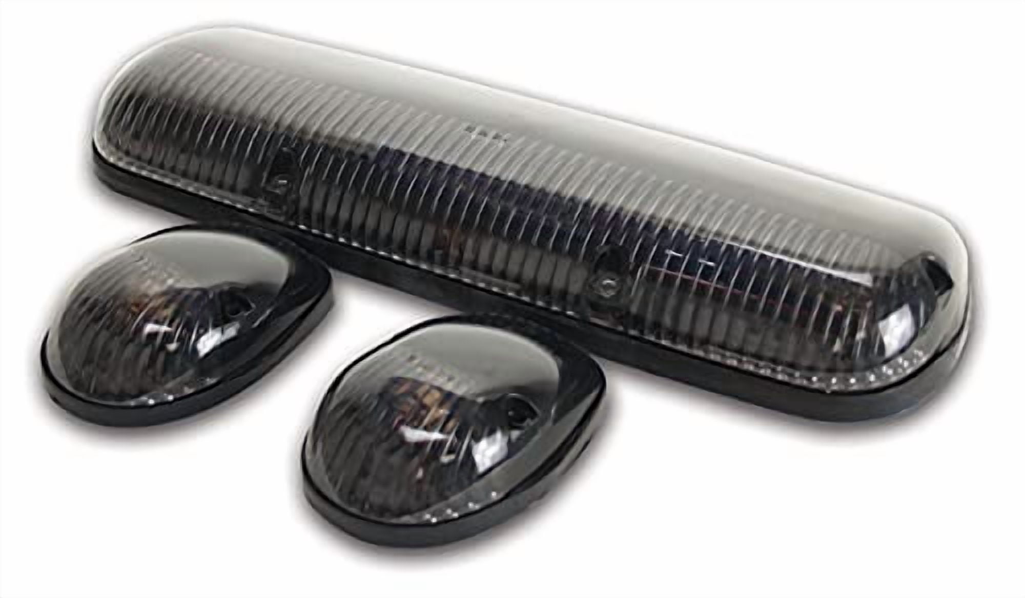 Pacer Performance Products 20240S Cab LED Roof Light Kit