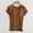 Coffee, variant on Womens T Shirts Graphic Builtin Bra Padded Active Short Sleeves Blouses Soft Pajama Shirts Workout Yoga Tshirts Top