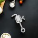 thumbnail image 4 of FELTECHELECTR Accesorio Para De Inoxidable Con Equilibrador Y Soporte Ajustable Para Cocina, 4 of 8