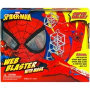 Spiderman-marvel Spiderman Basic Role Play Bonus Vp