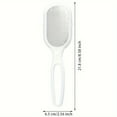 thumbnail image 5 of 1-piece Foot Rasp Foot File And Callus Remover, Best Foot Care Pedicure Metal Surface Tool To Remove Hard Skin, Can Be Used On B, 5 of 9