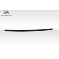 thumbnail image 4 of 2015-2021 Mercedes C Class W205 4DR Sedan Duraflex VRT Rear Wing Spoiler - 1 Piece, 4 of 7