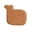 B, variant on Terracotta Brown Sugar Saver- Brown Sugar Keeper, Brown Sugar Softener for Food Storage Containers, Disc to Maintain Food Moisture During Storage, eusable and Food Safe, Multiple Uses