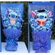 thumbnail image 3 of Muñeco de peluche de Lilo Stitch de dibujos animados, caja de regalo con ramo de rosas, muñecos de peluche suaves de Stitch, ramos de felpa para niños, regalos de cumpleaños, 3 of 4