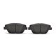 thumbnail image 2 of Balatas Delanteras para Bmw 2800 1970-1973 Dynamik DNK8595D1444SD, 2 of 3