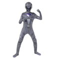 thumbnail image 2 of Vêtements de Cosplay d'Équipe Extraordinaire pour Enfants Collants une Pièce Animation Bidimensionnelle, 2 of 3