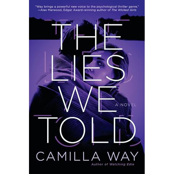 Pre-Owned The Lies We Told (Paperback) 1101989521 9781101989524