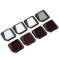 thumbnail image 2 of Kit de filtro ND nocturno MRCUVCPLSTAR, Junestar 8 piezas/juego de accesorios para lentes de cámara de drones para Mavic, juego de filtros protectores de lentes de cámar, 2 of 9