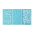 thumbnail image 1 of Silk Screen Stencilsfor Polymer Clay,Polymer Clay Silk Screen Polymer Clay Silkscreen Print Kit Silk Screen Stencils Elevated Design, 1 of 9