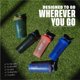 thumbnail image 5 of Botella BlenderBottle 800 ml Verde Classic V2, 5 of 6
