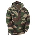 thumbnail image 1 of New Latest Style Hooded Anorak Smock JacketGift, 1 of 3