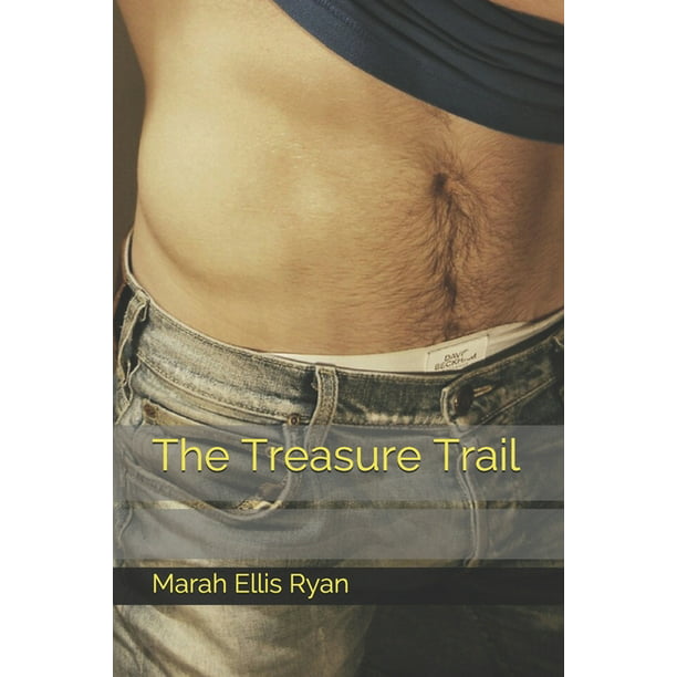 Trail shave treasure Easy treasure