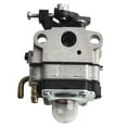 thumbnail image 4 of Perfect Fit Carburetor Kit 75306220 For Troy Bilt Tb575Ec Tb525Ec Tb590Ec, 4 of 6