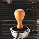 thumbnail image 3 of Cepillo de Limpieza de Portafiltros para Máquina de Café Expreso Cepillos de Limpieza para Máquina de Café Herramientas para Cepillo de Polvo de Café Expreso de 58 mm A, 3 of 5