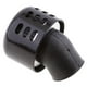 thumbnail image 4 of de Hongo de 1 Pieza 35-38mm de Aire Lavable para Motocicleta ATV para Negro shamjiam Filtro de aire de la motocicleta, 4 of 8