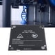 thumbnail image 4 of Cama calefactable para impresora 3D sustrato de aluminio de cama caliente DC24V 300x300x3 mm para MK2 MK3 MK3S MK2A ANGGREK Otros, 4 of 8