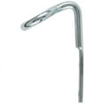thumbnail image 3 of Hampton Small Zinc-Plated Silver Steel 4.125 in. L Rope Binding Hook 150 lb 1 pk, 3 of 4
