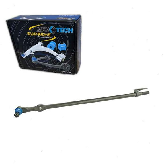 Mevotech Supreme At Pitman Arm Steering Drag Link compatible with Ford F-350 Super Duty 2011-2016