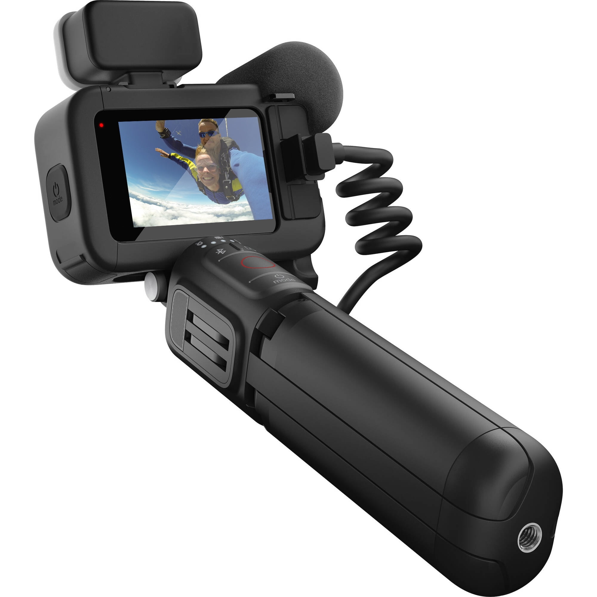GoPro Hero 11 Black Action Camera Bundle