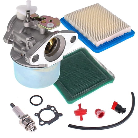 Carburetor  for B&S 214570 497586 499059 799869 792253