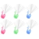 thumbnail image 1 of EeaseMX 10 luces LED de fibra óptica para dedos, luminosas, para niños, de colores aleatorios., 1 of 7