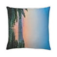 thumbnail image 2 of Ahgly Company Color Focus Color Gradient Oreiller Extérieur 18 Pouces par 18 Pouces, 2 of 6