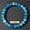 Natural Blue White Blue Agate, variant on Ruby Zoisite Healing Crystal Bracelet for Women Men, 8mm Natural Gemstone Stretch Beaded Bracelet for Vitality, Passion, Heart Chakra Healing, Spiritual Growth, Unique Gift