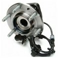 thumbnail image 3 of Geelife Front Wheel Bearing Hub Assembly Traliblazer, 3 of 9