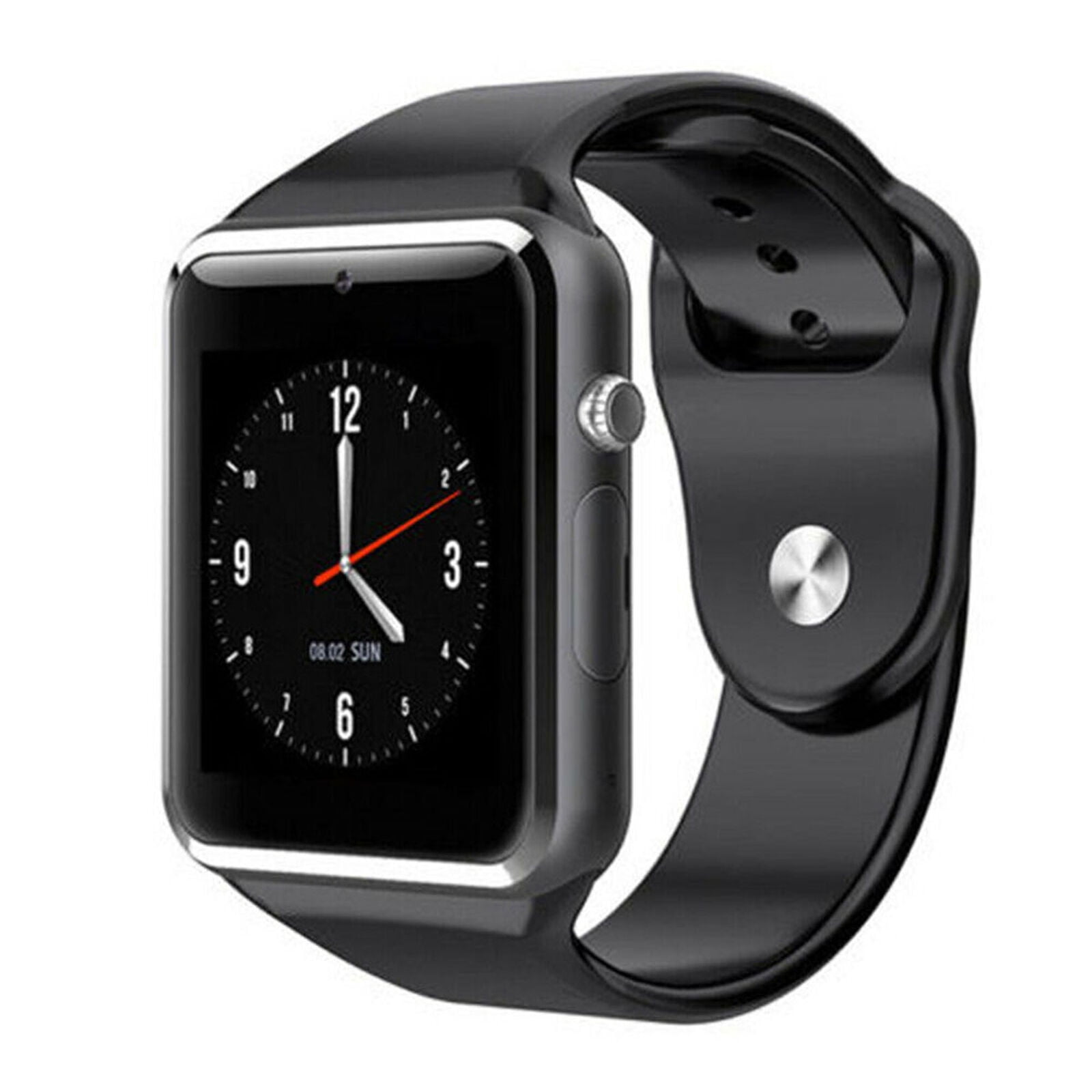 Multitrust - Waterproof A1 Smart Watch Bluetooth GSM Sim Phone Camera For Android/iOS NEW