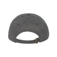 thumbnail image 2 of Go All Out Adult Sea Turtle Embroidered Deluxe Dad Hat, 2 of 2