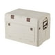 thumbnail image 1 of Contenedor de Almacenamiento Plegable Perfecl Caja de Almacenaje para Acampada con Asa Mediana Doble Capa, 1 of 8