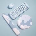 thumbnail image 2 of Repose-poignet Ergonomique pour Souris et Clavier, 2 of 5