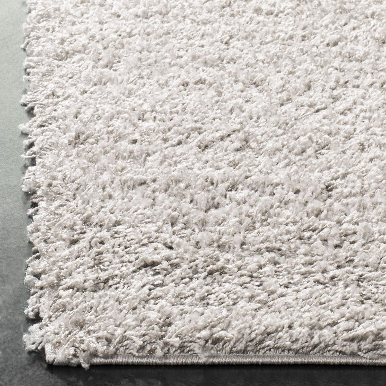 Safavieh Athens Tapis Peluche Solide Shag